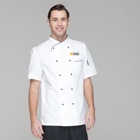 Doma Mundo Cheff