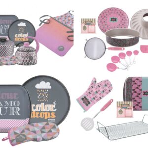 Kit Cheff Pink